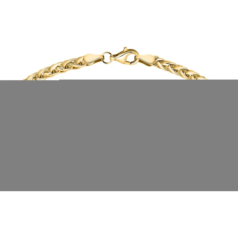 Gioielli In Oro|Catene<Bluespirit CATENA PALMIER - P.13J709000200
