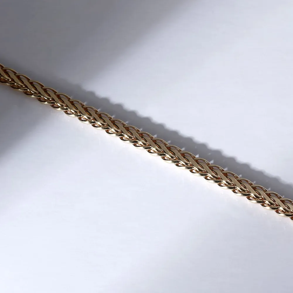 Gioielli In Oro|Catene<Bluespirit CATENA PALMIER - P.13J709000200