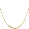 Gioielli In Oro|Catene<Bluespirit CATENA PALMIER - P.13J709000400
