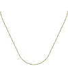 Catene|Gioielli In Oro<Bluespirit CATENA RETTANGOLARE - P.13C909001300