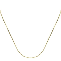 Catene|Gioielli In Oro<Bluespirit CATENA RETTANGOLARE - P.13C909001300
