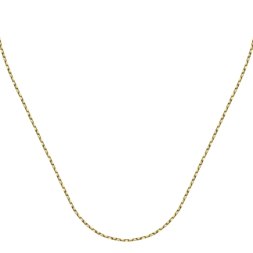 Catene|Gioielli In Oro<Bluespirit CATENA RETTANGOLARE - P.13C909001300