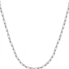 Catene|Gioielli In Oro<Bluespirit CATENA RETTANGOLARE - P.20C909000800
