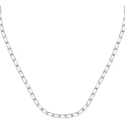 Catene|Gioielli In Argento<Bluespirit CATENA RETTANGOLARE - P.25U309000300