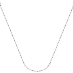 Catene|Gioielli In Argento<Bluespirit CATENA RETTANGOLARE - P.25U309000500