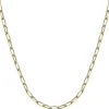 Catene|Gioielli In Oro<Bluespirit CATENA RETTANGOLARE - P.13C909001600