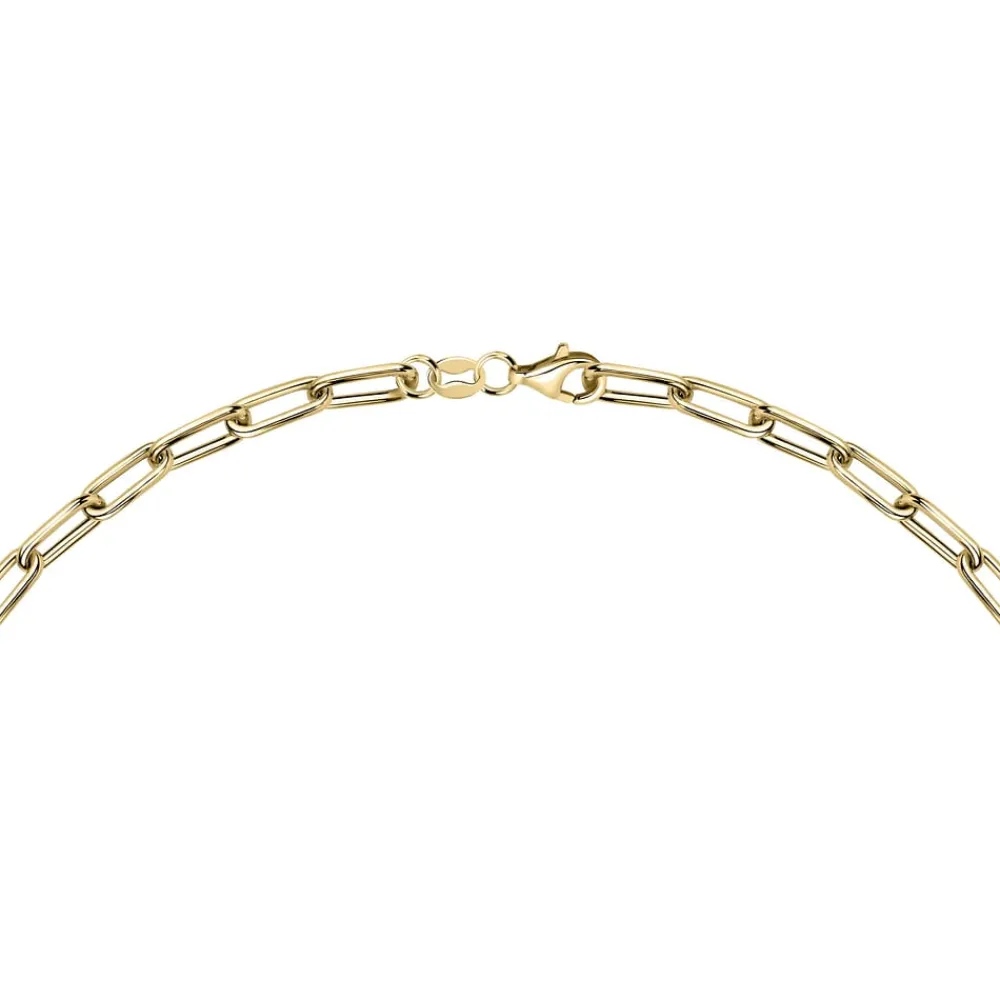 Catene|Gioielli In Oro<Bluespirit CATENA RETTANGOLARE - P.13C909001600