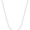 Catene|Gioielli In Argento<Bluespirit CATENA RETTANGOLARE - P.25U309000100