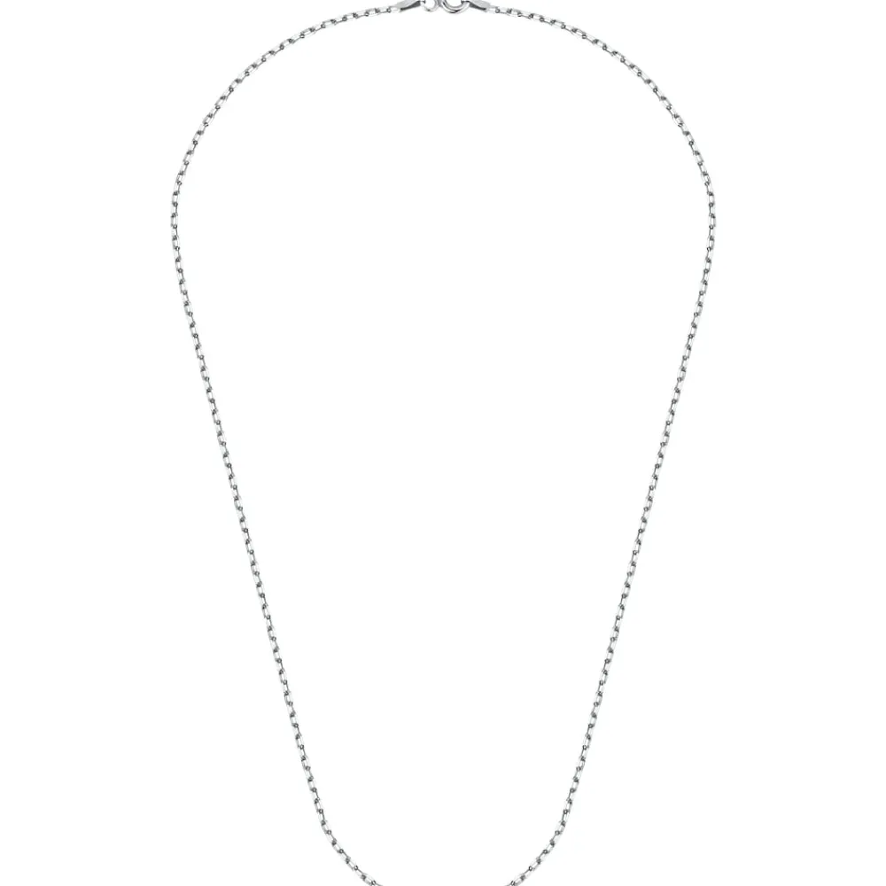 Catene|Gioielli In Argento<Bluespirit CATENA RETTANGOLARE - P.25U309000100