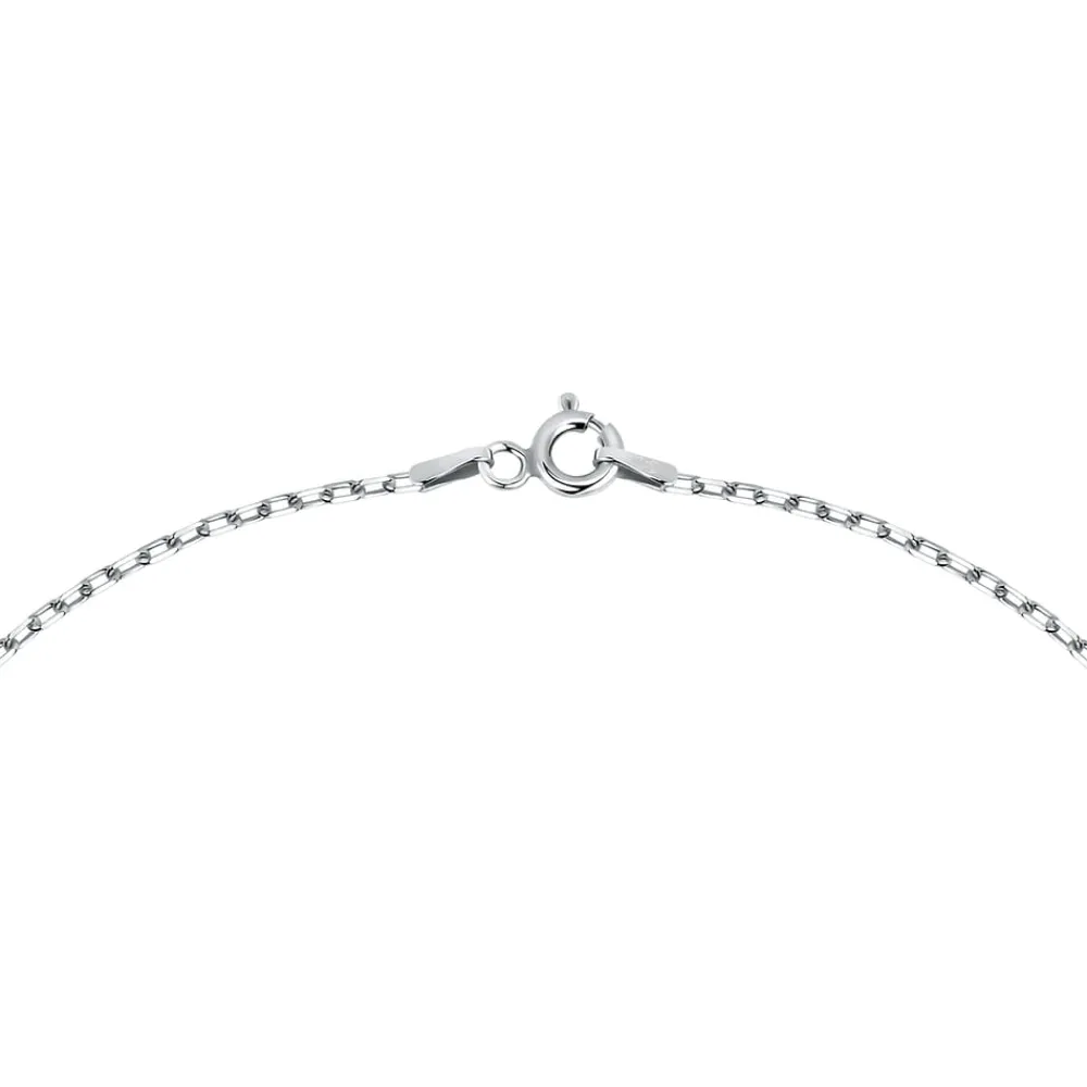 Catene|Gioielli In Argento<Bluespirit CATENA RETTANGOLARE - P.25U309000100