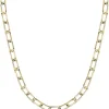 Catene|Gioielli In Oro<Bluespirit CATENA RETTANGOLARE - P.13C909001700