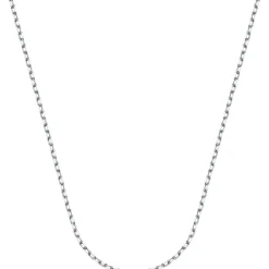 Catene|Gioielli In Argento<Bluespirit CATENA RETTANGOLARE - P.25U309000200