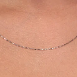 Catene|Gioielli In Oro<Bluespirit CATENA RETTANGOLARE - P.20C909000600
