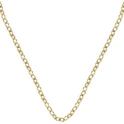 Gioielli In Oro|Catene<Bluespirit CATENA ROLO' - P.13S809000400