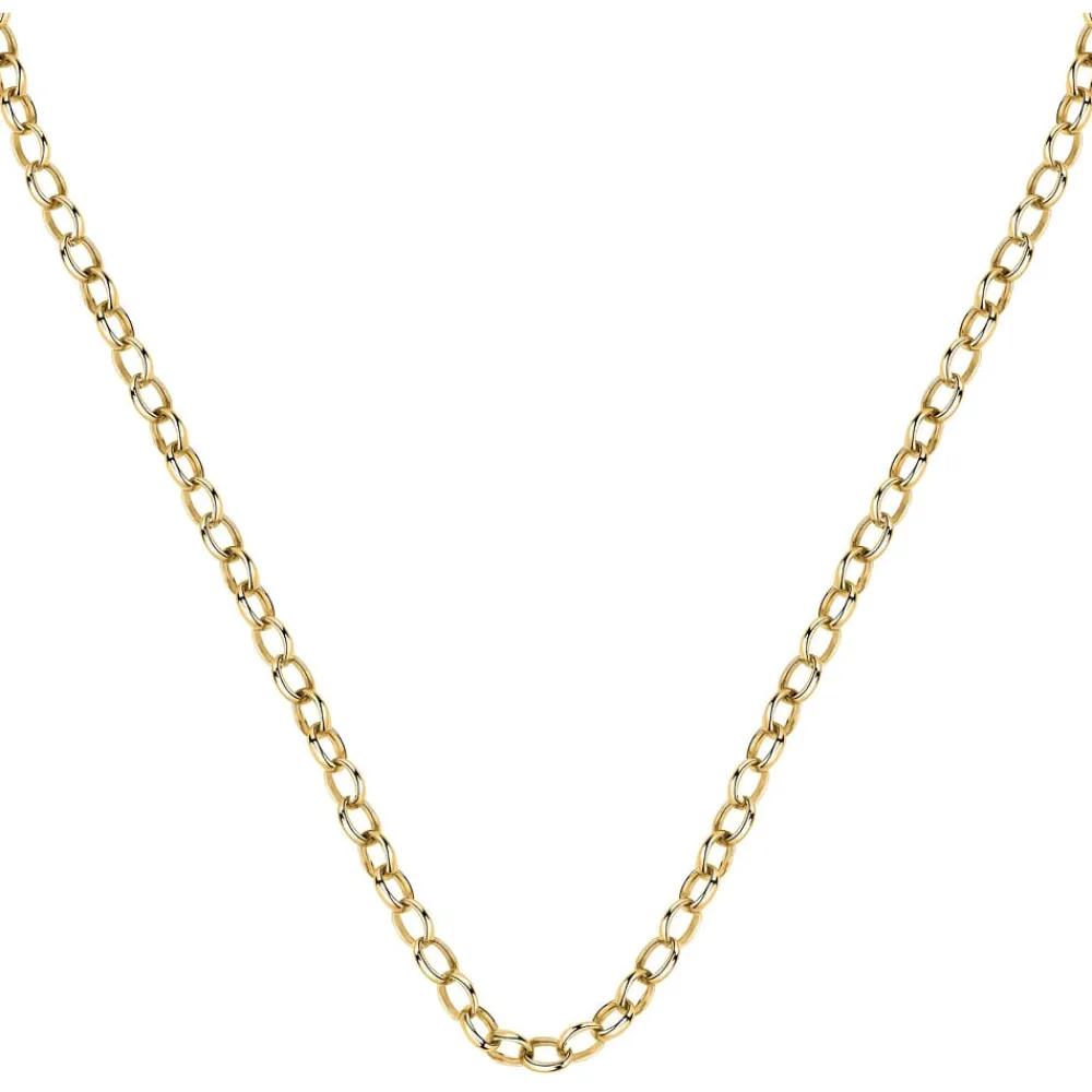 Gioielli In Oro|Catene<Bluespirit CATENA ROLO' - P.13S809000400