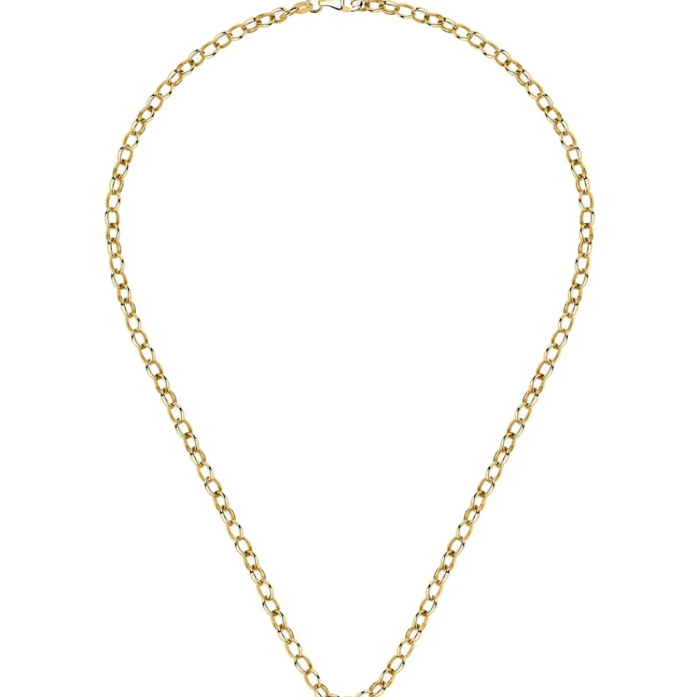 Gioielli In Oro|Catene<Bluespirit CATENA ROLO' - P.13S809000400