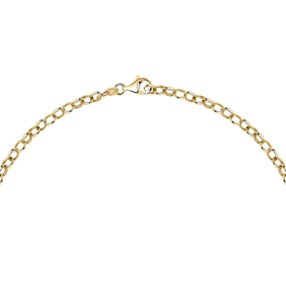 Gioielli In Oro|Catene<Bluespirit CATENA ROLO' - P.13S809000400