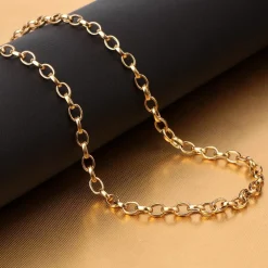 Gioielli In Oro|Catene<Bluespirit CATENA ROLO' - P.13S809000400