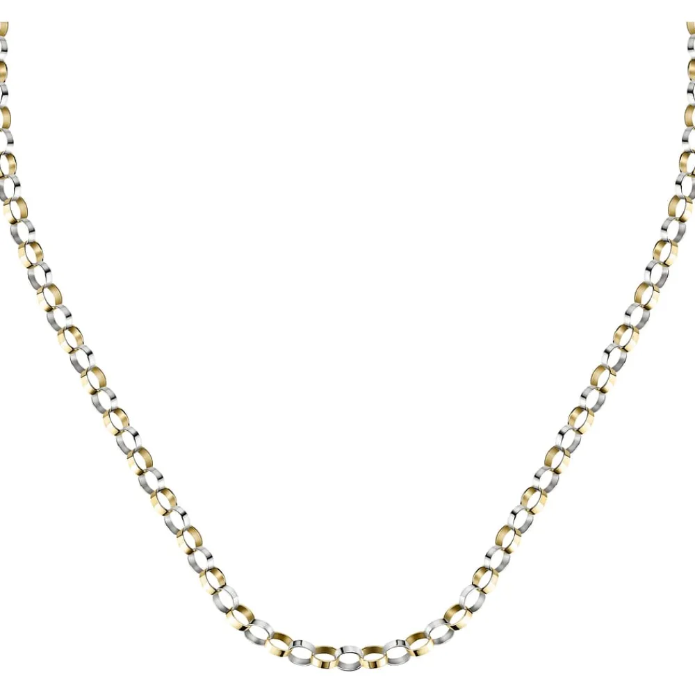 Catene|Gioielli In Oro<Bluespirit CATENA ROLO' - P.13S809000200