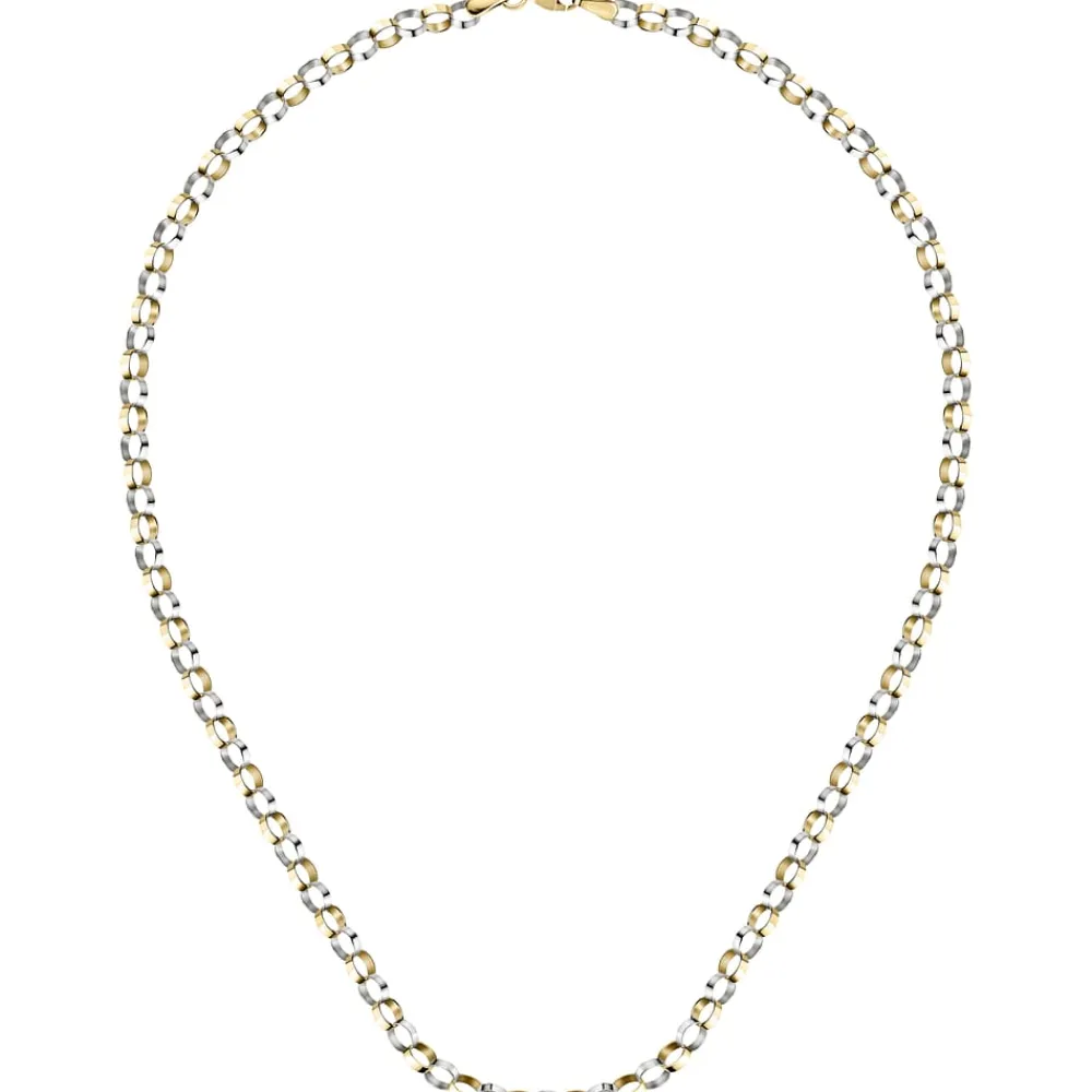 Catene|Gioielli In Oro<Bluespirit CATENA ROLO' - P.13S809000200