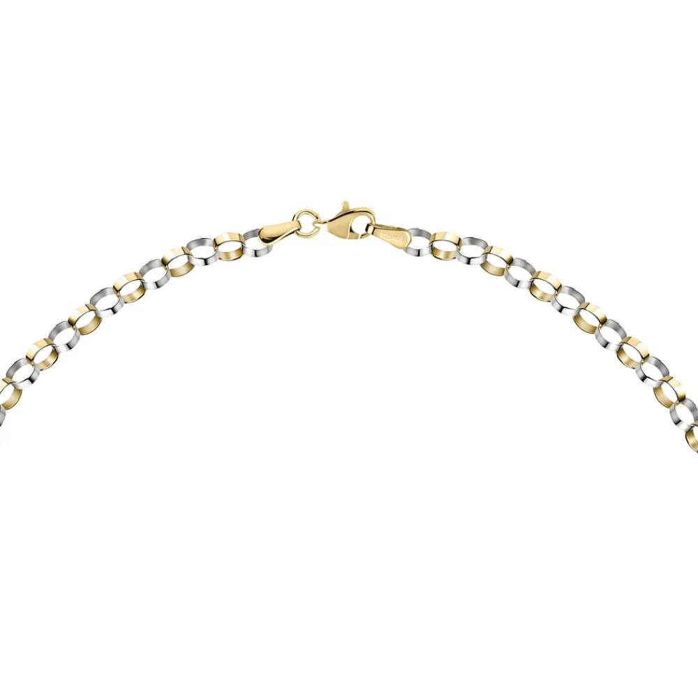 Catene|Gioielli In Oro<Bluespirit CATENA ROLO' - P.13S809000200