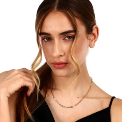 Gioielli In Oro|Catene<Bluespirit CATENA ROLO' - P.13V909000300
