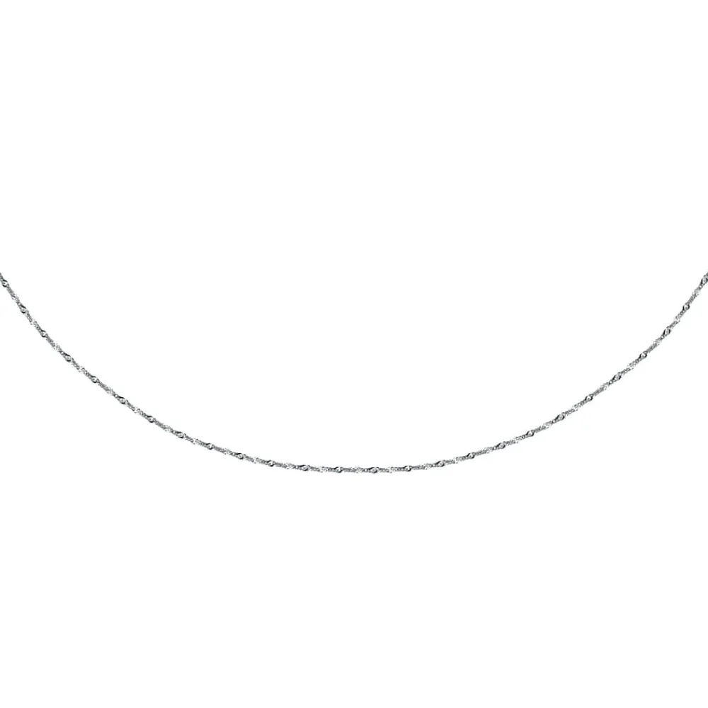 Catene|Gioielli In Oro<Bluespirit CATENA SINGAPORE - P.77V709000300