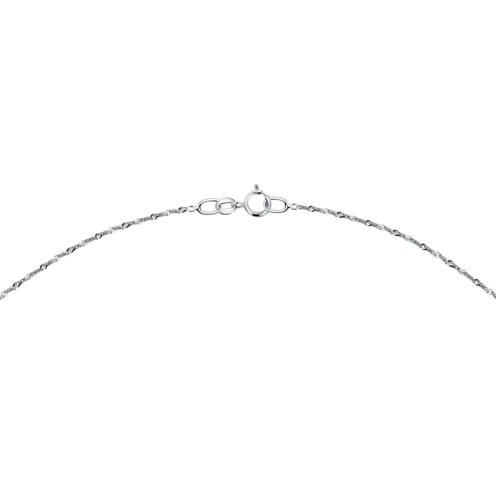 Catene|Gioielli In Oro<Bluespirit CATENA SINGAPORE - P.77V709000300