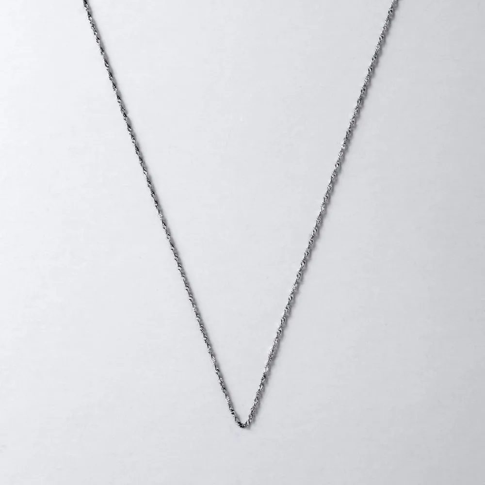 Catene|Gioielli In Oro<Bluespirit CATENA SINGAPORE - P.77V709000300