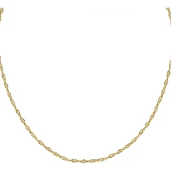 Gioielli In Oro|Catene<Bluespirit CATENA SINGAPORE - P.76V709000700