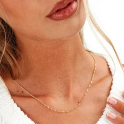 Gioielli In Oro|Catene<Bluespirit CATENA SINGAPORE - P.76V709000700