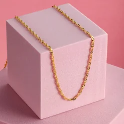 Gioielli In Oro|Catene<Bluespirit CATENA SINGAPORE - P.76V709000700
