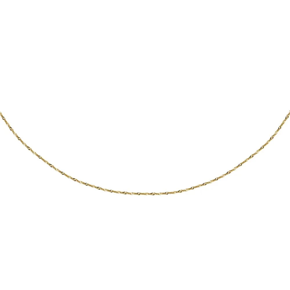 Gioielli In Oro|Catene<Bluespirit CATENA SINGAPORE - P.76V709000800