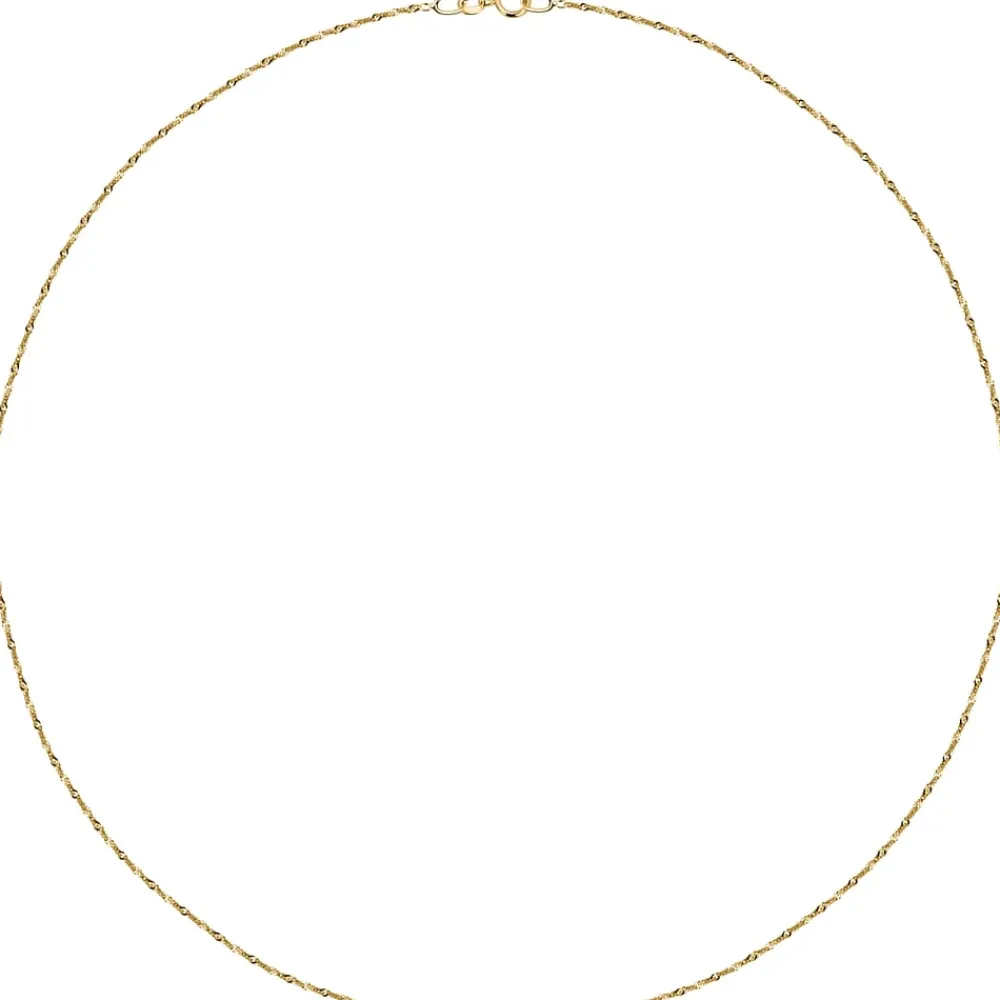 Gioielli In Oro|Catene<Bluespirit CATENA SINGAPORE - P.76V709000800