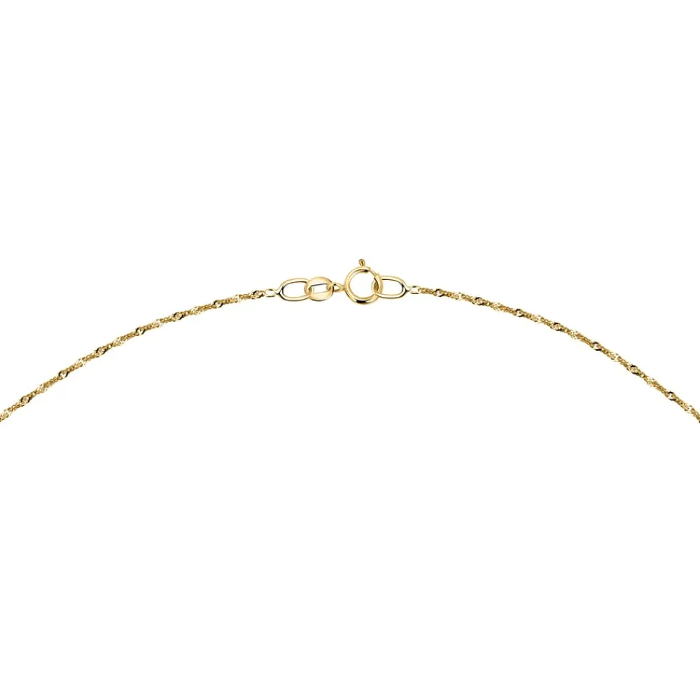 Gioielli In Oro|Catene<Bluespirit CATENA SINGAPORE - P.76V709000800