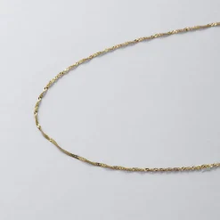 Gioielli In Oro|Catene<Bluespirit CATENA SINGAPORE - P.76V709000800