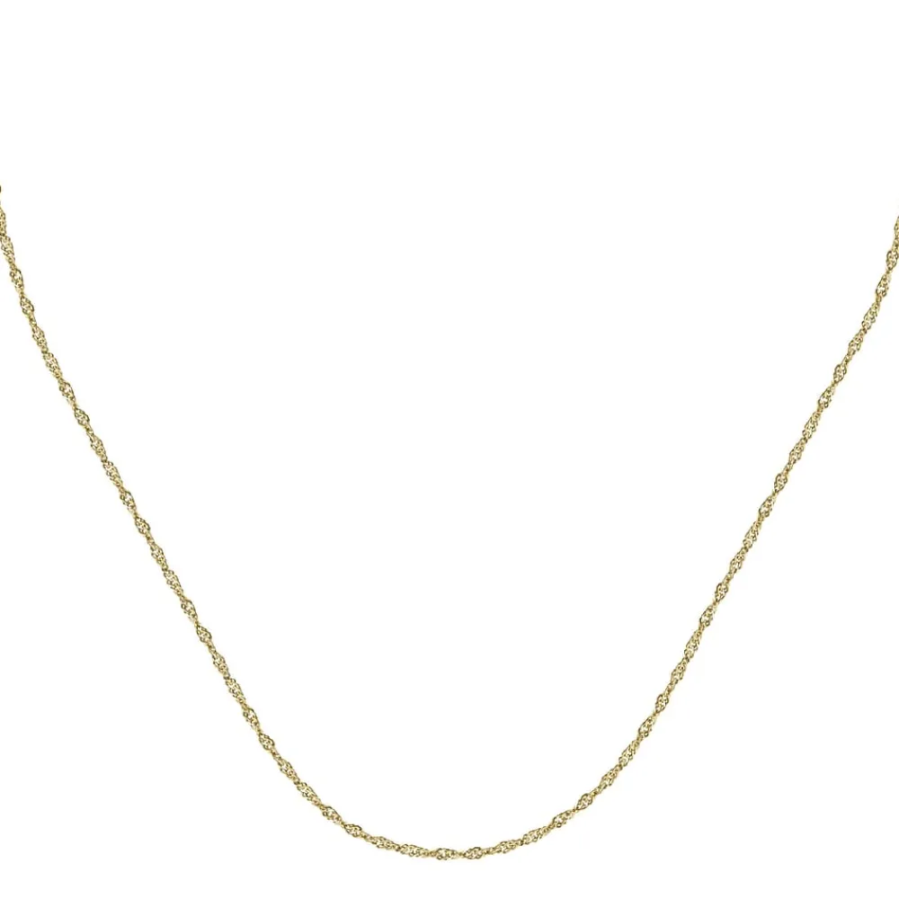 Gioielli In Oro|Catene<Bluespirit CATENA SINGAPORE - P.76V709000500