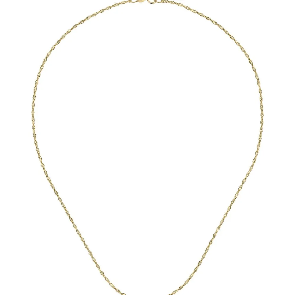 Gioielli In Oro|Catene<Bluespirit CATENA SINGAPORE - P.76V709000500