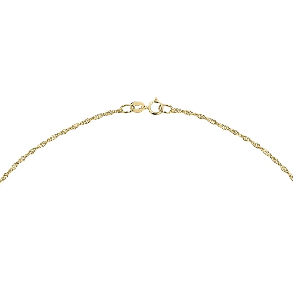Gioielli In Oro|Catene<Bluespirit CATENA SINGAPORE - P.76V709000500