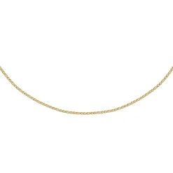 Gioielli In Oro|Catene<Bluespirit CATENA SPIGA - P.765F09000400