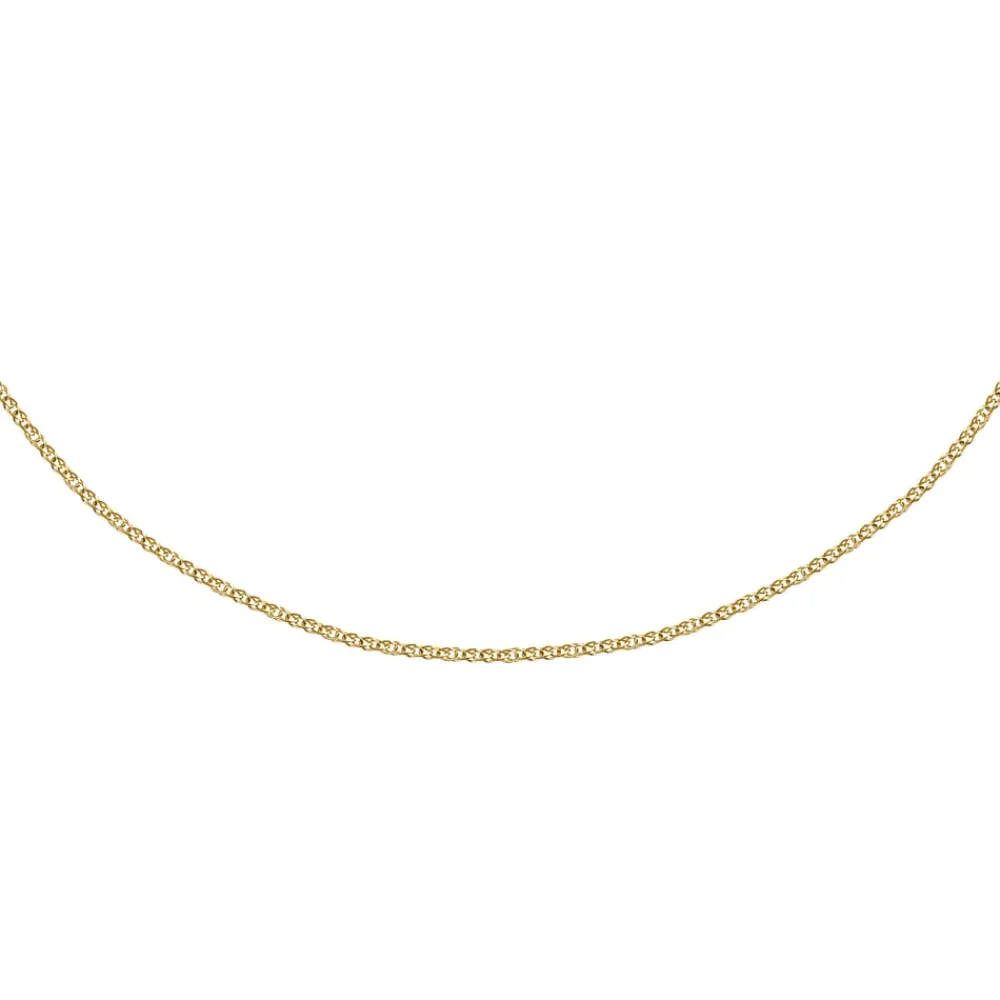 Gioielli In Oro|Catene<Bluespirit CATENA SPIGA - P.765F09000400