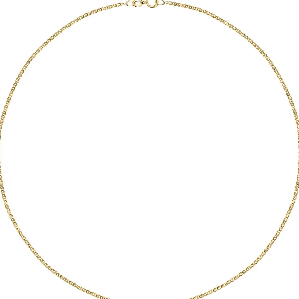 Gioielli In Oro|Catene<Bluespirit CATENA SPIGA - P.765F09000400