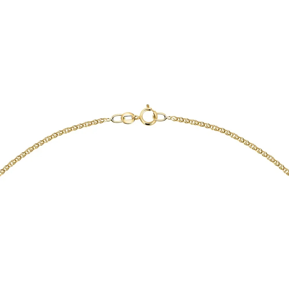 Gioielli In Oro|Catene<Bluespirit CATENA SPIGA - P.765F09000400