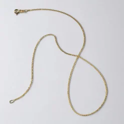 Gioielli In Oro|Catene<Bluespirit CATENA SPIGA - P.765F09000400