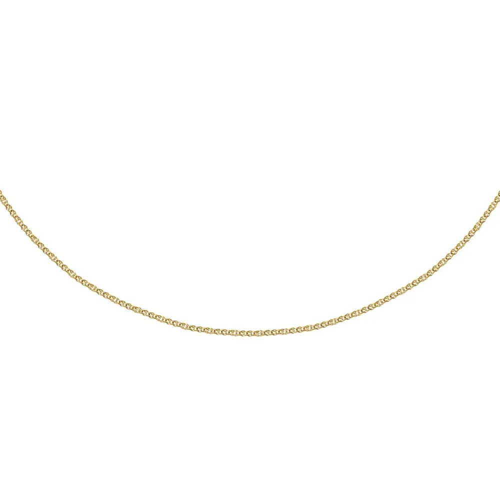 Gioielli In Oro|Catene<Bluespirit CATENA SPIGA - P.765F09000200