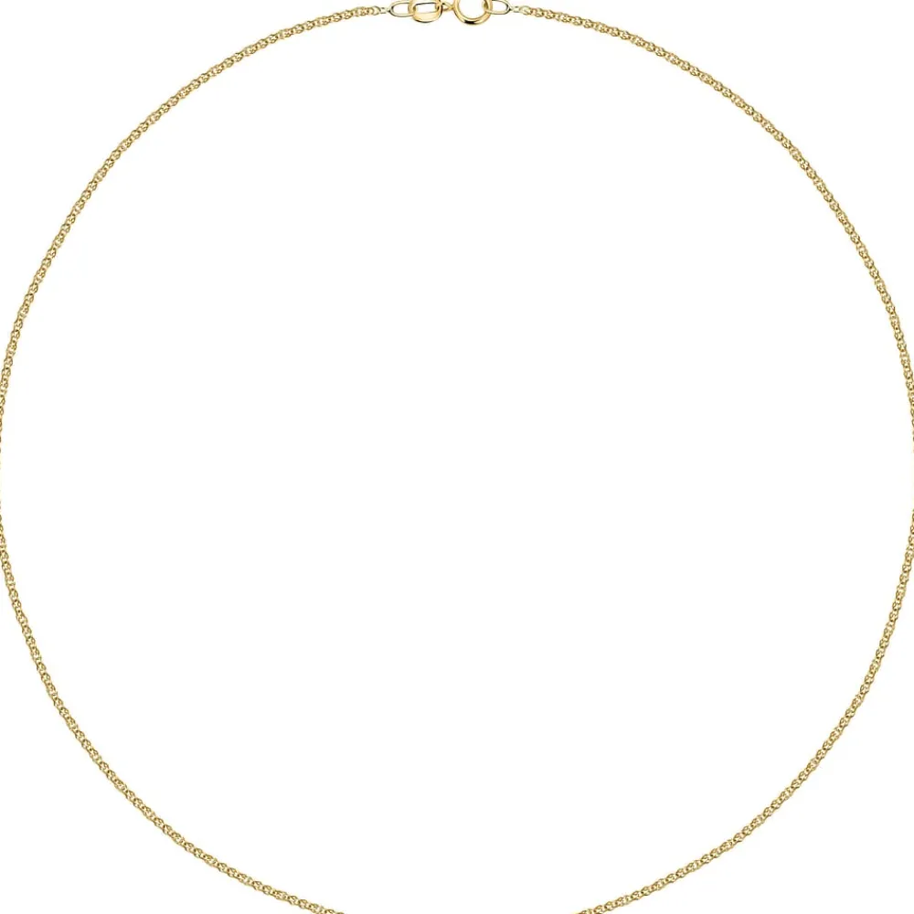 Gioielli In Oro|Catene<Bluespirit CATENA SPIGA - P.765F09000200