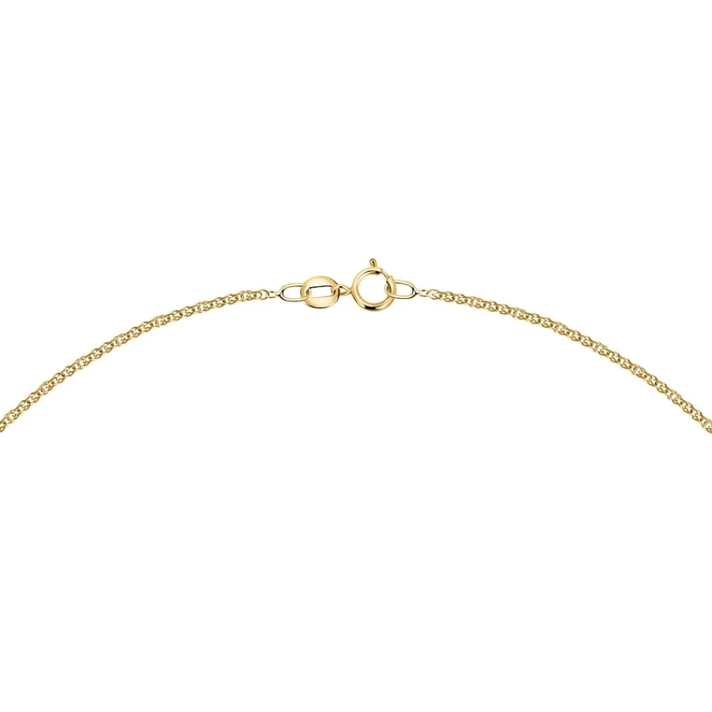 Gioielli In Oro|Catene<Bluespirit CATENA SPIGA - P.765F09000200