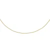 Gioielli In Oro|Catene<Bluespirit CATENA SPIGA - P.765F09000100