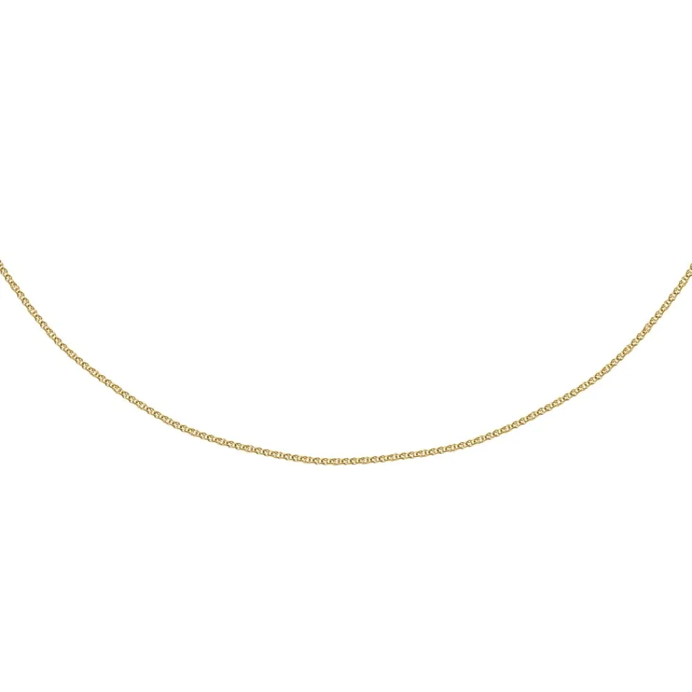 Gioielli In Oro|Catene<Bluespirit CATENA SPIGA - P.765F09000100