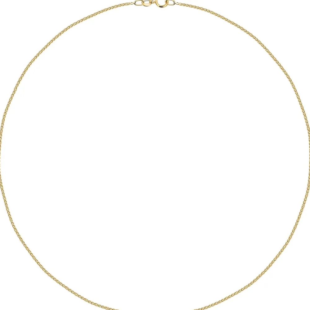 Gioielli In Oro|Catene<Bluespirit CATENA SPIGA - P.765F09000100